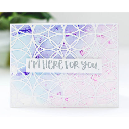 Tim Holtz Alcohol Cool Peri / Tinta al Alcohol Lavanda Tintas al Alcohol Ranger