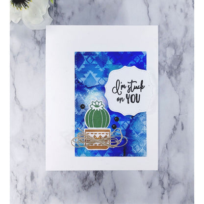 Tim Holtz Alcohol Ink Aquamarine / Tinta al Alcohol Azul Aguamarina Tintas al Alcohol Ranger