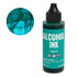 Tim Holtz Alcohol Ink Laguna / Tinta al Alcohol Verde Agua Tintas al Alcohol Ranger