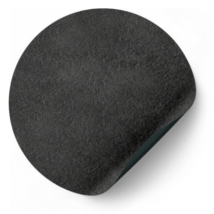 Ante Vegano a una Cara para Encuadernación Negro Encuadernacion Penche