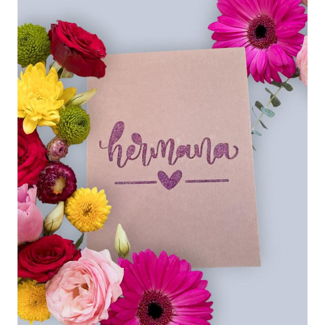 Basics Cardstock Preppie / Block Cartulina Premium Texturizada 8x8&quot; Papel, Hojas Sueltas Bazzill