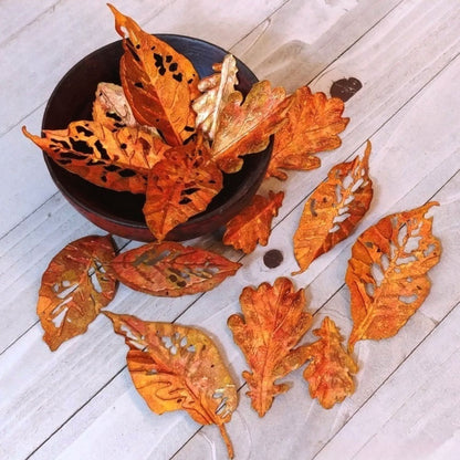 Tim Holtz Alcohol Pearls Scorch / Tinta al Alcohol Aperlada Ladrillo Tintas al Alcohol Ranger