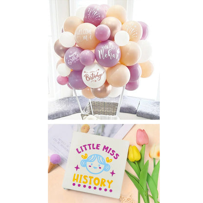 Economical Series Vinyl Glossy Neon Pink / Vinil Adhesivo Brilloso Rosa Neon Viniles Teckwrap