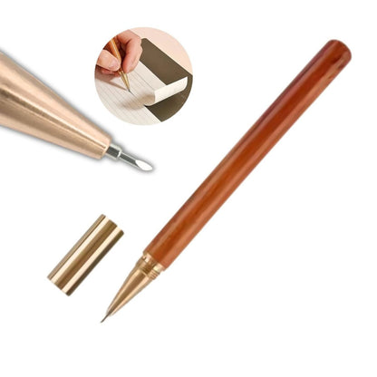 Cortador de Precisión Tipo Boligrafo Tijeras / Cutters Hobbees