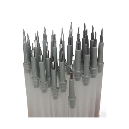 Repuesto de Cuchilla para Cortador de Precisión Tipo Boligrafo Tijeras / Cutters Hobbees