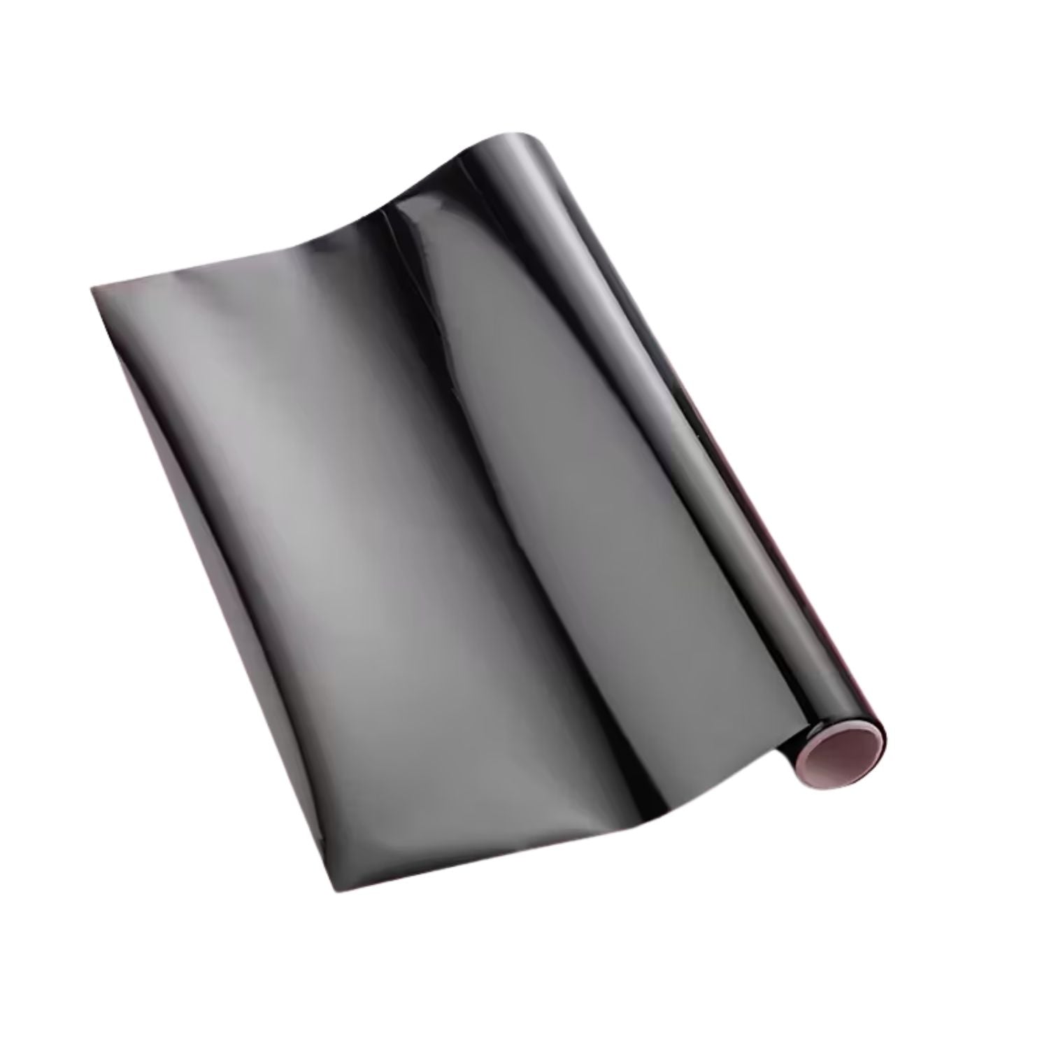 Rollo de Foil para Tinta Toner Negro 19.5cm x 5m Foil Hobbees