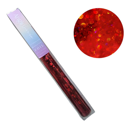 Foil Para Tinta Toner Red Dots 3m Foil Reactivo Angie Guerra