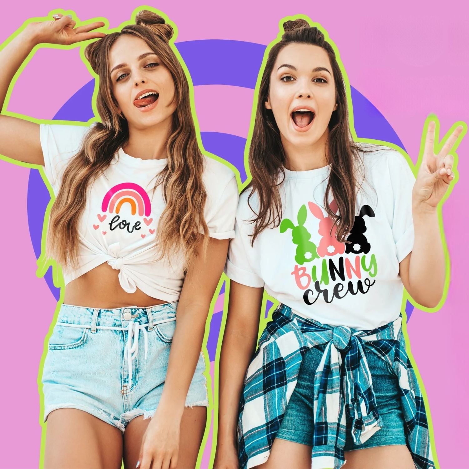 PU Heat Transfer Vinyl Green / Vinil De Transferencia De Calor Verde Viniles Teckwrap