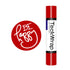 PU Heat Transfer Vinyl Red / Vinil De Transferencia De Calor Rojo Viniles Teckwrap