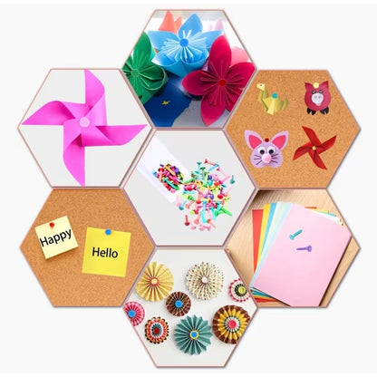 25 Brads De Colores Adornos / Embellishments Hobbees