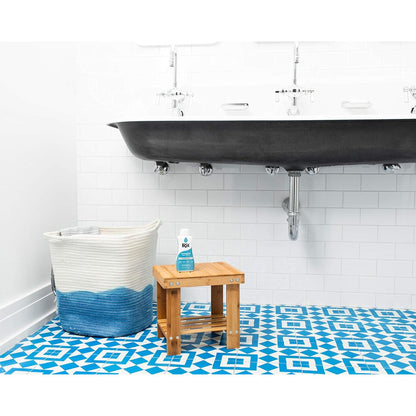 Rit Dye Liquid Evening Blue / Tinte Líquido para Teñir Azul Noche Pintura para Tela Rit