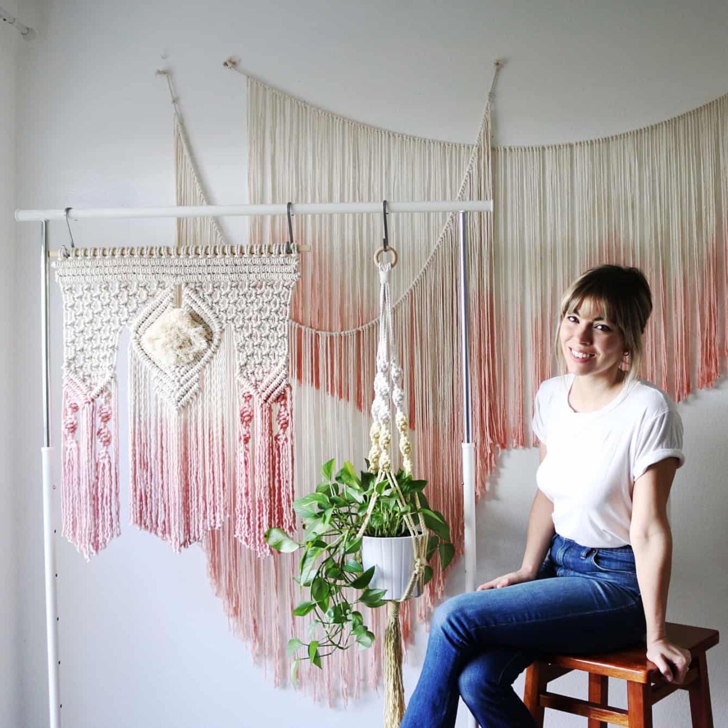 Rit Dye Liquid Rose Quartz / Tinte Líquido para Teñir Cuarzo Rosa Pintura para Tela Rit