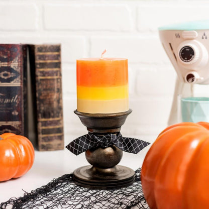 The Wick Candle Making Kit / Máquina y Accesorios Para Hacer Velas Máquinas We R Memory Keepers