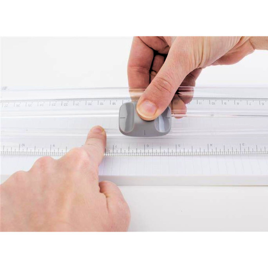 Portable Trimmer Cutting Blades / Cuchillas Cortadoras de Papel Portátil Navajas y cuchillas para máquinas Cricut