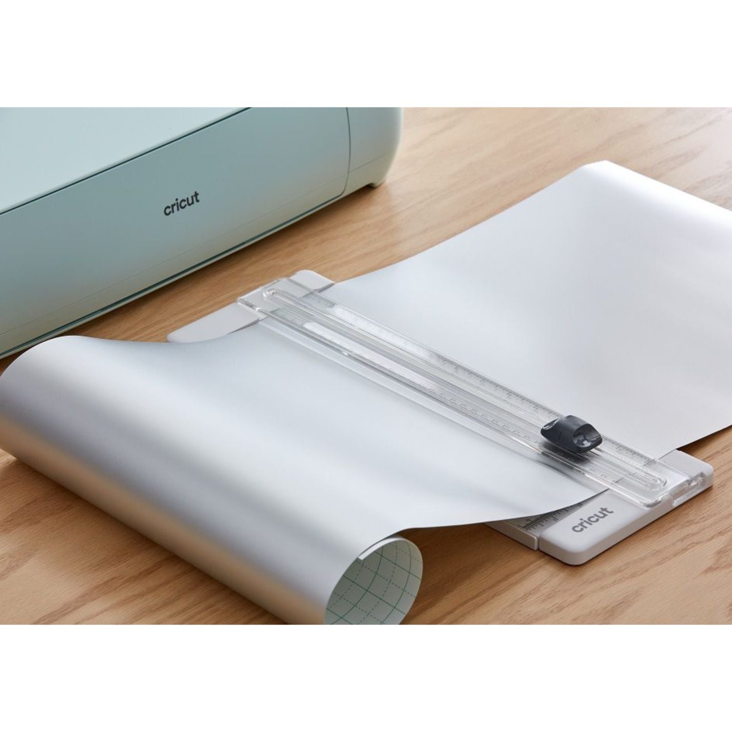 Portable Trimmer Cutting Blades / Cuchillas Cortadoras de Papel Portátil Navajas y cuchillas para máquinas Cricut