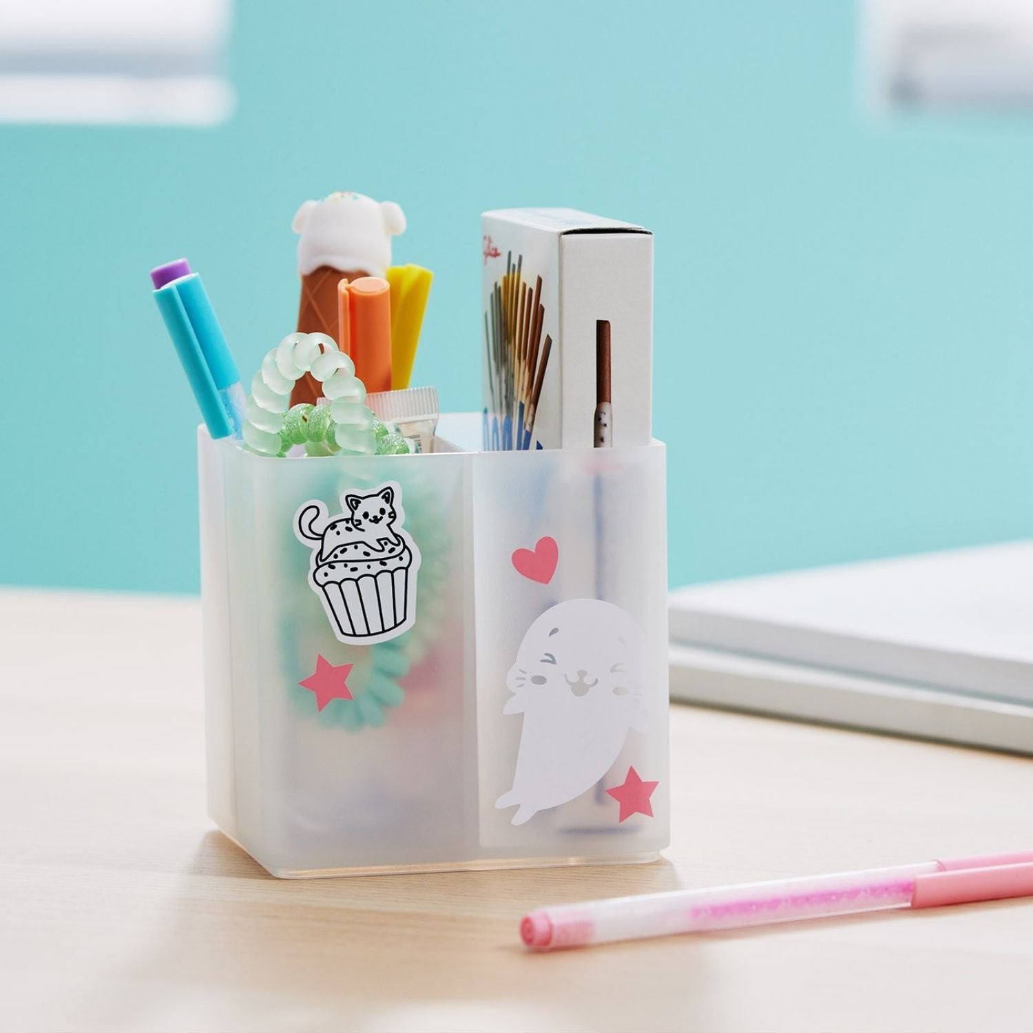 Smart Vinyl White / Vinil Permanente Blanco Viniles Cricut