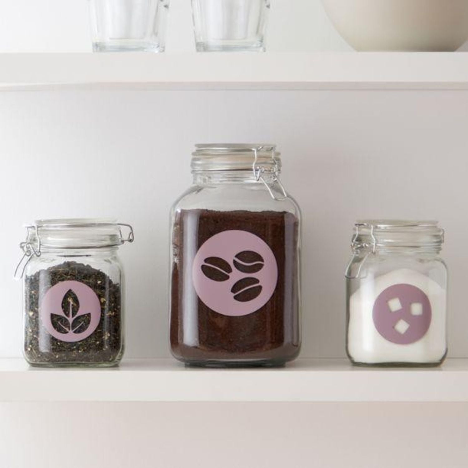 Joy Vinyl Elegance Sampler / Vinil Permanente Colores Elegantes Viniles Cricut