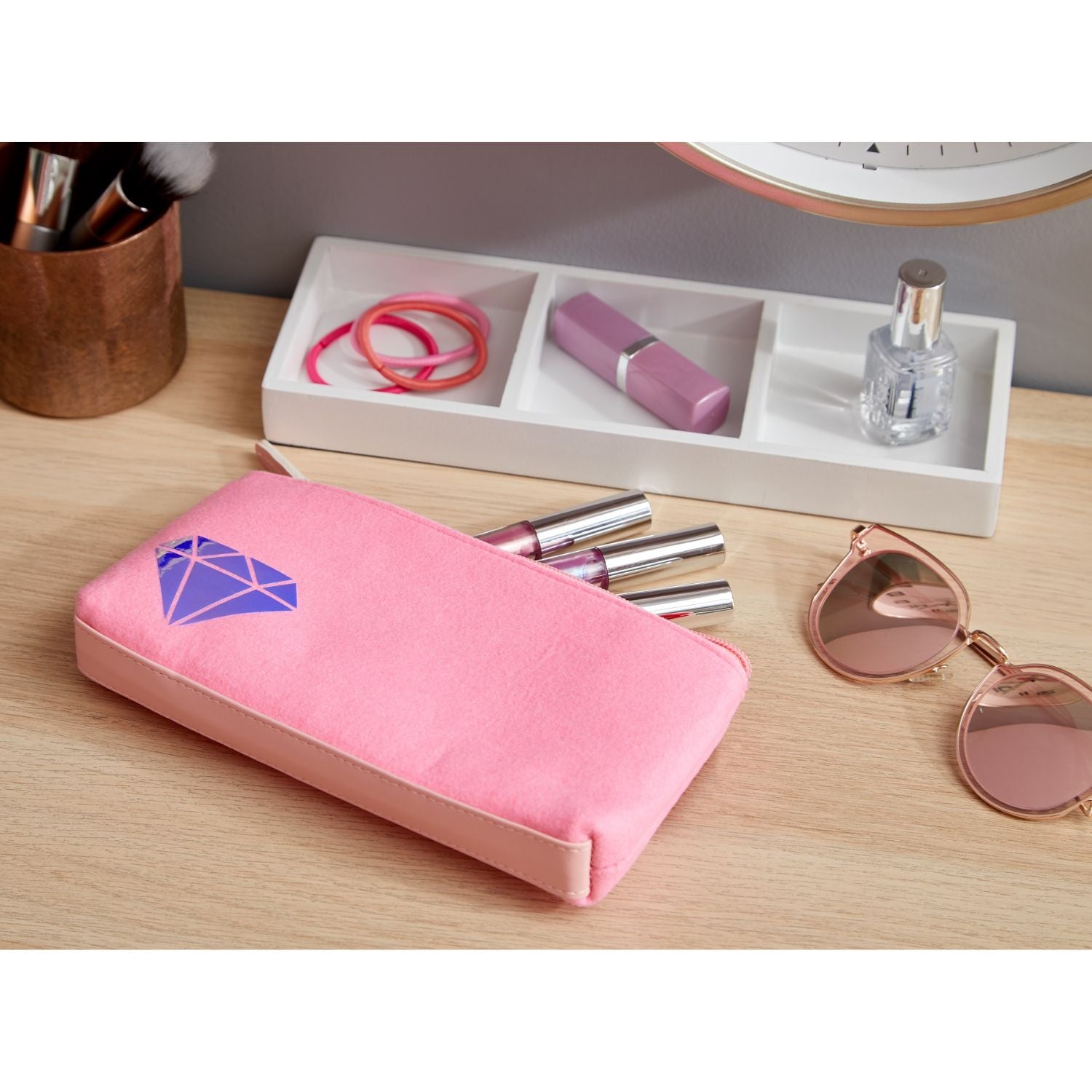 Smart Iron On Vinyl Traslucent Blue / Vinil Termoadhesivo Rojo Azúl Traslúcido Viniles Cricut