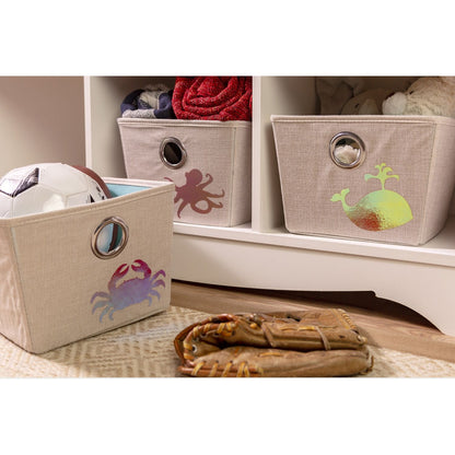 Iron-On Vinyl Roll Holographic / Vinil Térmico para Tela Azul Holográfico Viniles Cricut