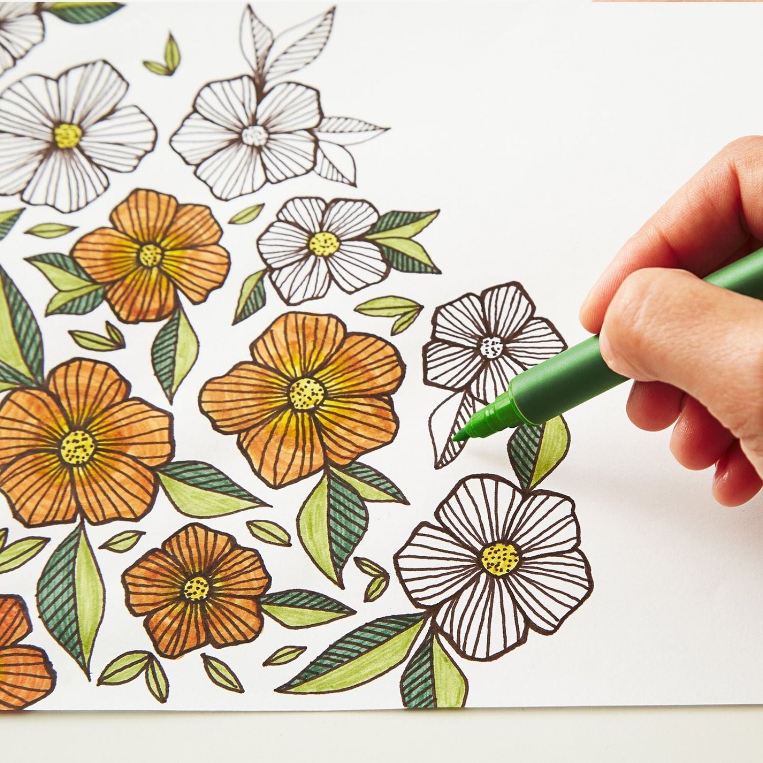 Infusible Ink Pens Set / Set Bolígrafo Infusible Ink 30 pzas Colores y Plumones Cricut