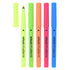 Infusible Ink Markers Neon / Set Marcadores Neon Infusible Ink Colores y Plumones Cricut