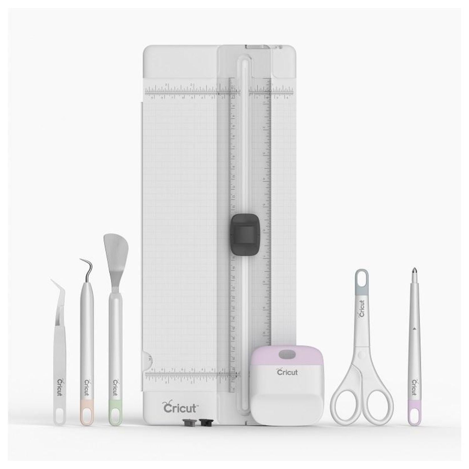 Essential Tool Set / Kit de Herramientas Esenciales Herramientas Cricut