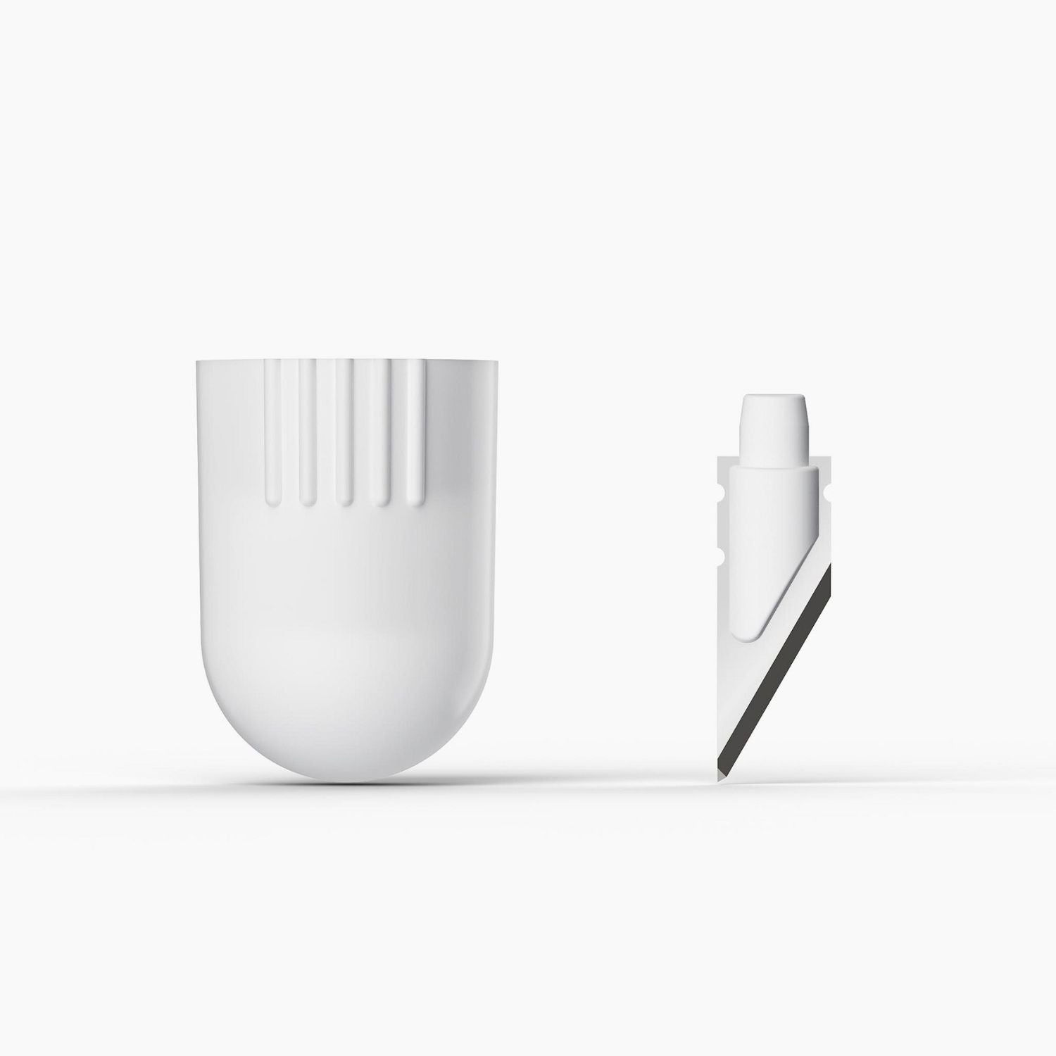 Cricut Maker Knife Replacement Blades / Repuesto de Navaja de Corte Cricut Maker Navajas y cuchillas para máquinas Cricut