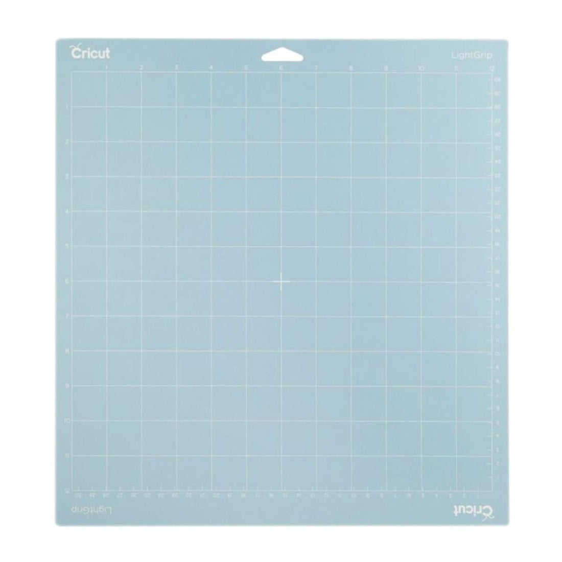 Cutting Mat 12&quot;X12&quot; LightGrip / Tapete de Corte Adherencia Ligera Mats para Plotters Cricut