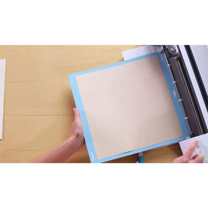 Cutting Mat 12&quot;X12&quot; LightGrip / Tapete de Corte Adherencia Ligera Mats para Plotters Cricut