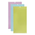 Cricut Cutting Mats / 3 Tapetes de corte Cricut 12" x 24" Mats para Plotters Cricut