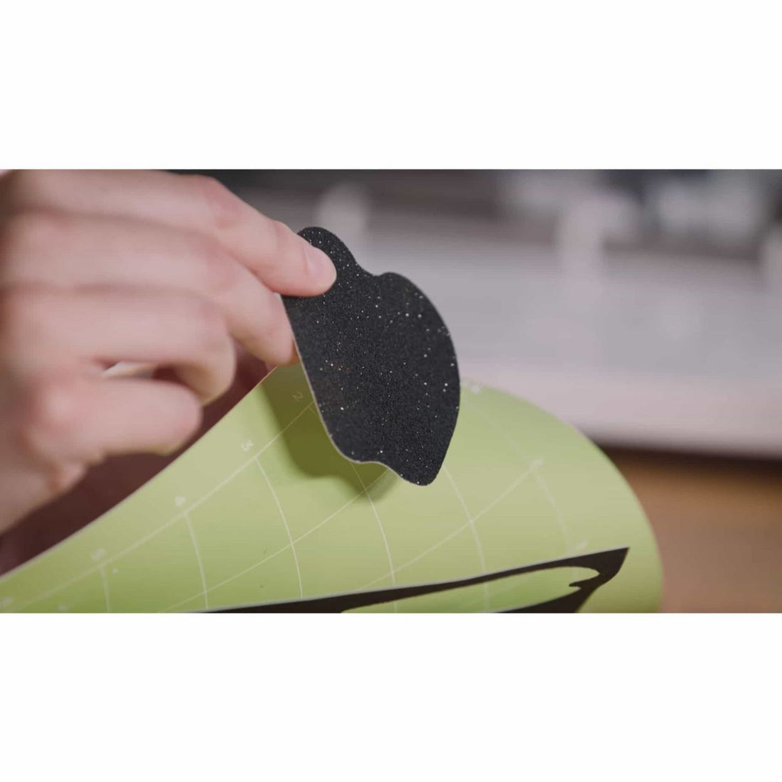 Cricut Cutting Mats / 3 Tapetes de corte Cricut 12&quot; x 24&quot; Mats para Plotters Cricut