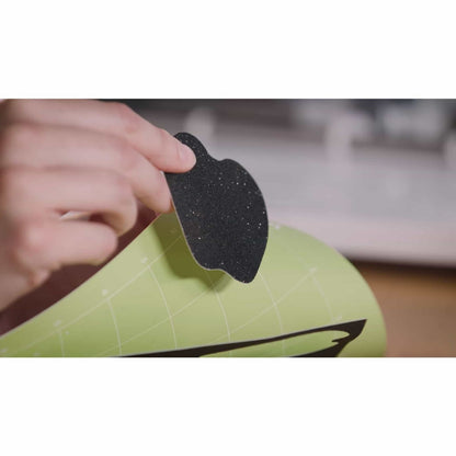 Cricut Cutting Mats / 3 Tapetes de corte Cricut 12&quot; x 24&quot; Mats para Plotters Cricut