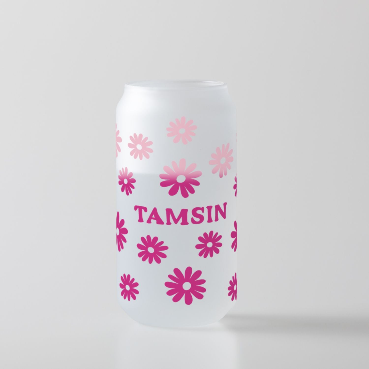 Color Changing Vinyl Pink / Vinil Permanente Cambia Color con Frío Rosa Viniles Cricut