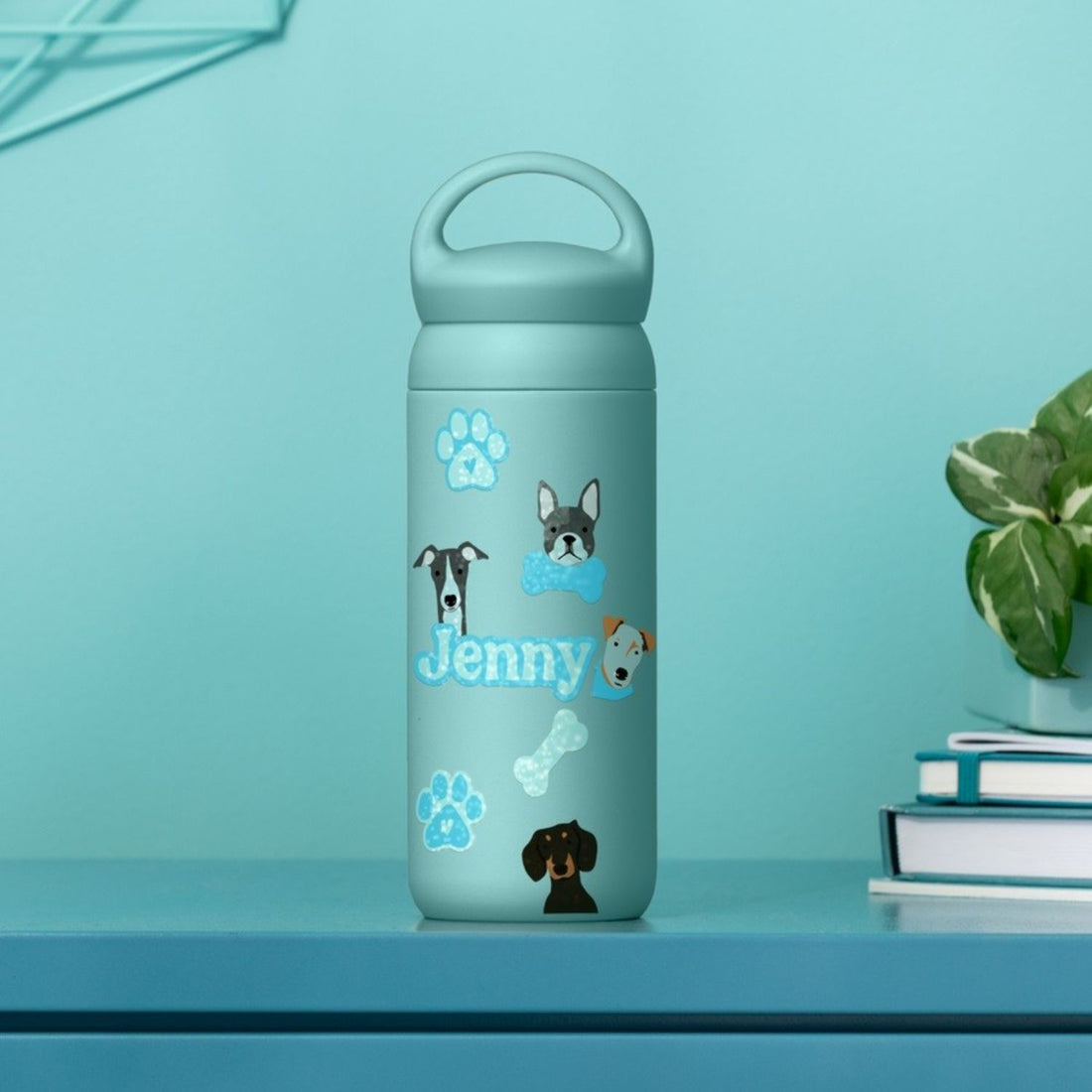 Printable Waterproof Stickers / Vinil Imprimible Transparente A Prueba de Agua Viniles Cricut