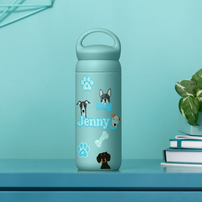 Printable Waterproof Stickers / Vinil Imprimible Transparente A Prueba de Agua Viniles Cricut