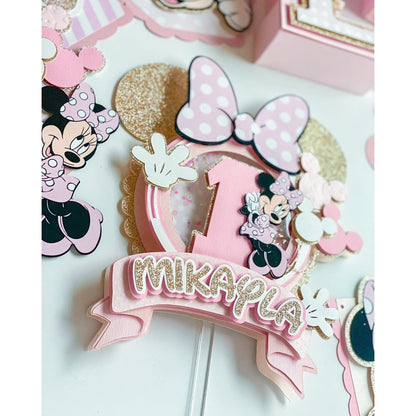 Suaje de Alfabeto Mayúsculas Estilo Disney con Sombra Dados de Corte / Suajes / Troqueles Hobbees