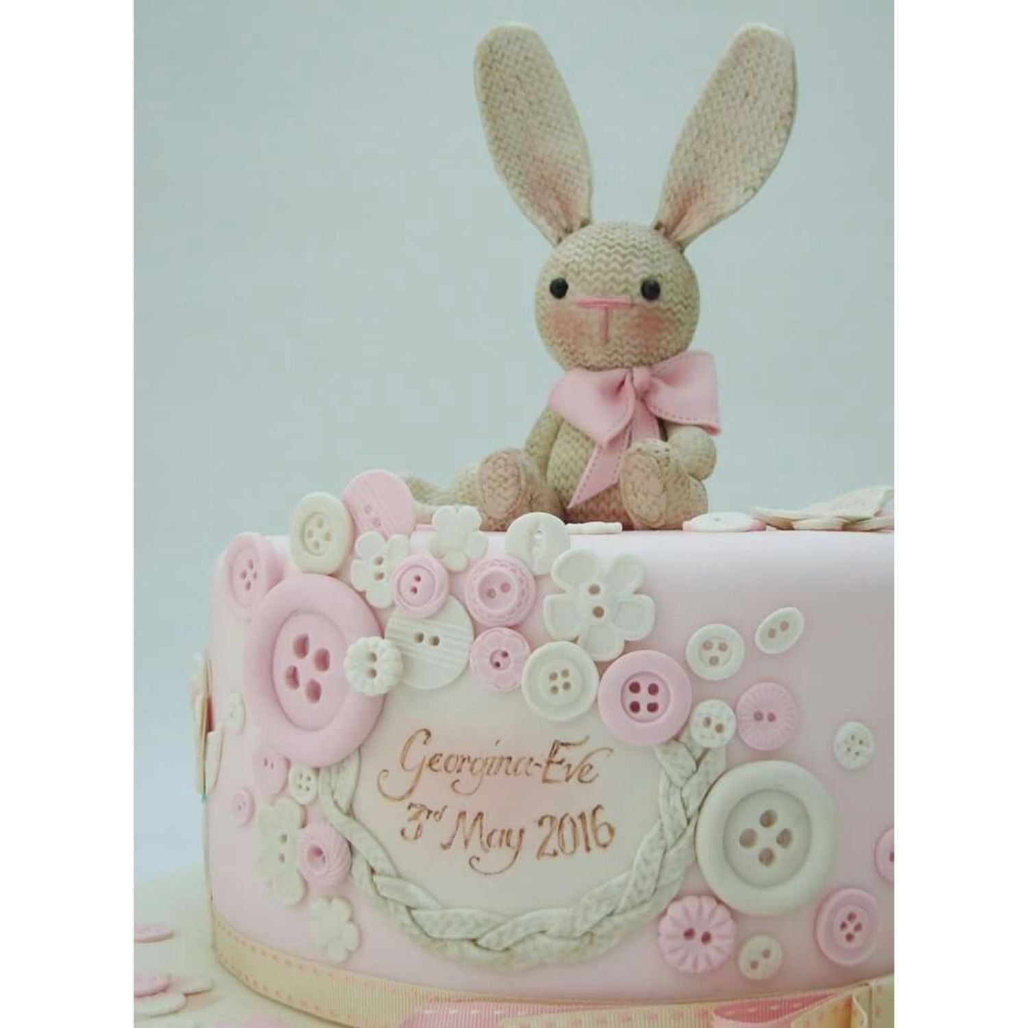 Molde para hacer Botones Moldes Hobbees