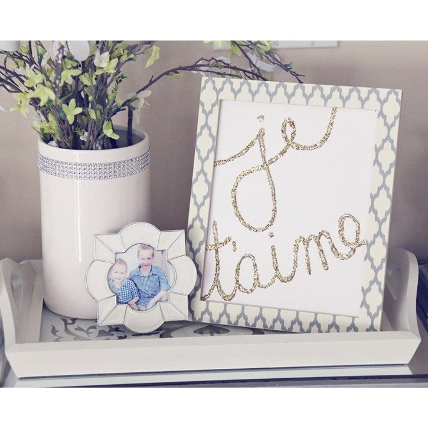 Glitter Glue Sticks / Barras de Silicón con Brillitos Adhesivos / Pegamentos Craft Medley