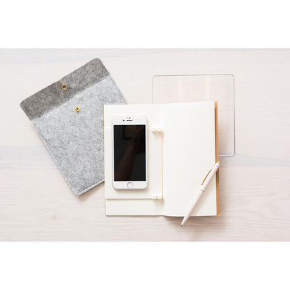 Journal Magic Reflector / Herramienta para Trazar por Reflejo Herramientas para Planners y Journals We R Memory Keepers