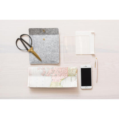 Journal Magic Reflector / Herramienta para Trazar por Reflejo Herramientas para Planners y Journals We R Memory Keepers