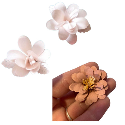 Suaje de Flor para Filigrana 