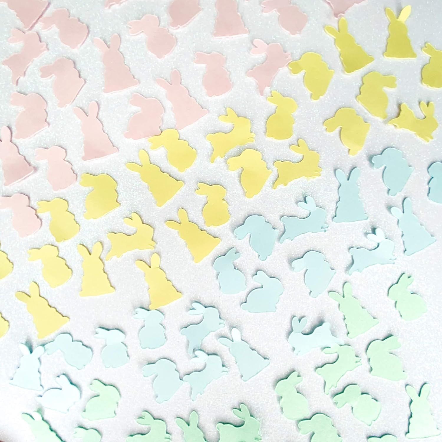 Cardstock Pastels 12&quot; / Block de Cartulina Colores Pastel Papel DCWV