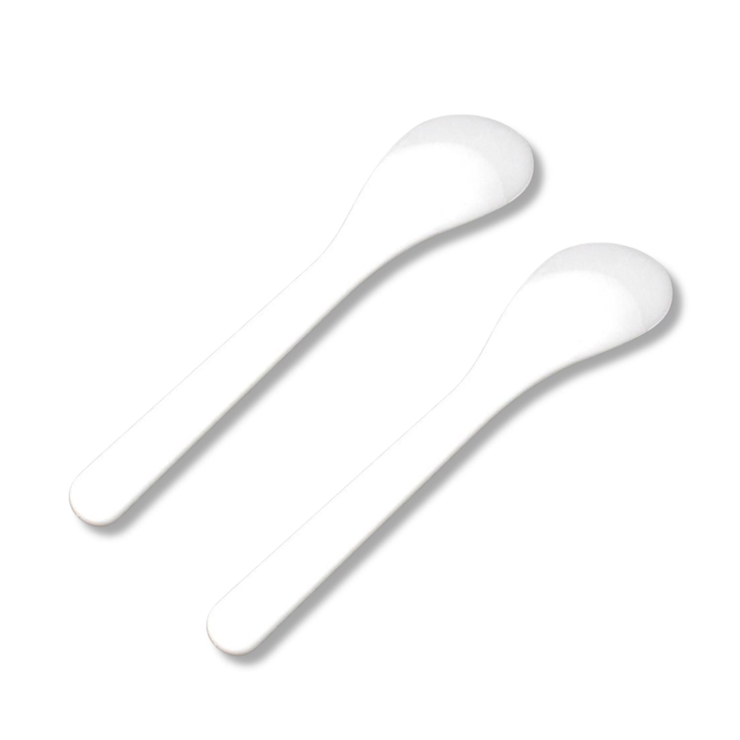 Cucharas Mezcladoras de Silicón para Resina Resina Epóxica y Accesorios Hobbees