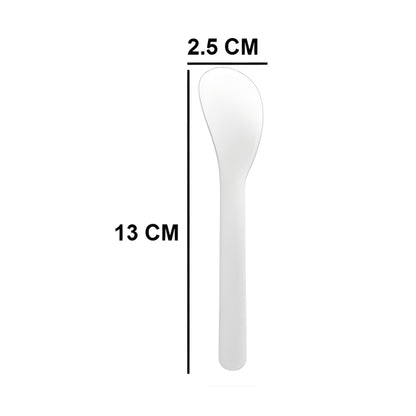 Cucharas Mezcladoras de Silicón para Resina Resina Epóxica y Accesorios Hobbees