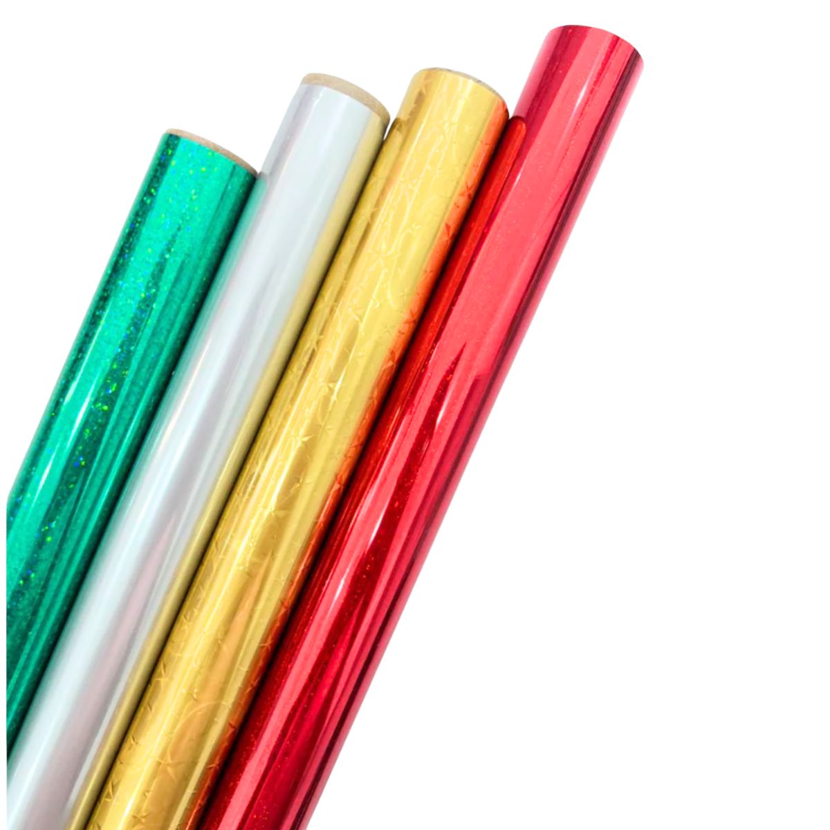 Truck Christmas Foil Collection Foil Angie Guerra