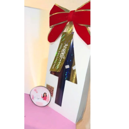 Ralph Christmas Foil Collection Foil Angie Guerra