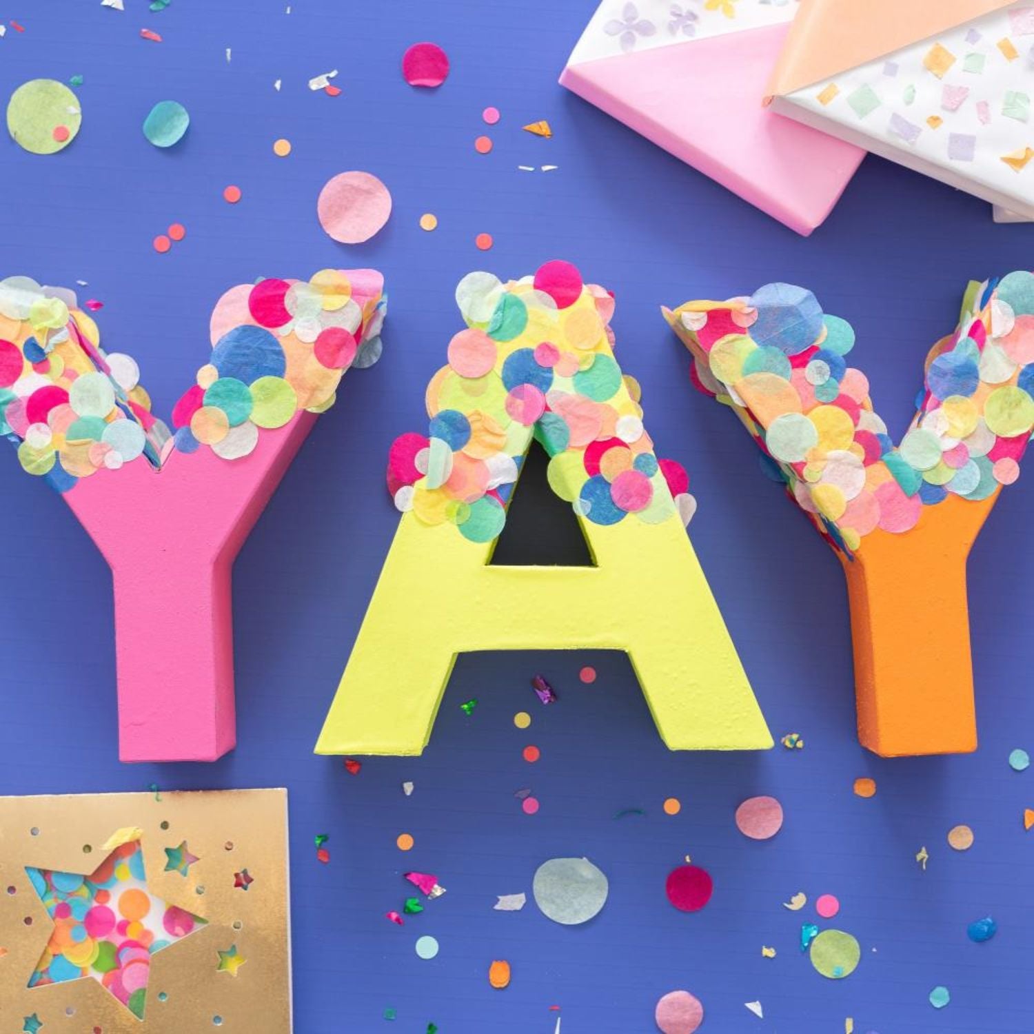 Confetti Dots Large Punch / Perforadora de Confetti de Círculos Perforadoras Ek Success