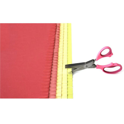 Fringe Scissors  / Tijeras Multi Cortes