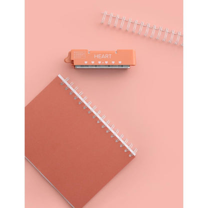 Multi Cinch Cartridge Heart / Cartucho Intercambiable de Corazón Accesorios We R Memory Keepers