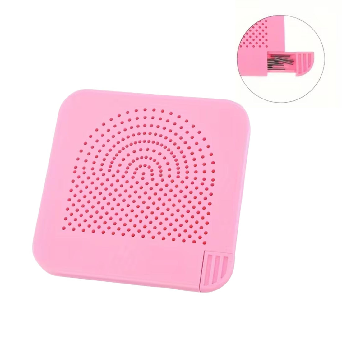 Tabla Rosa Para Formas de Filigrana Filigrana Hobbees